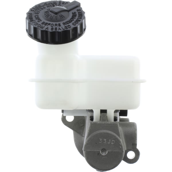 Centric Premium Brake Master Cylinder 130.67026