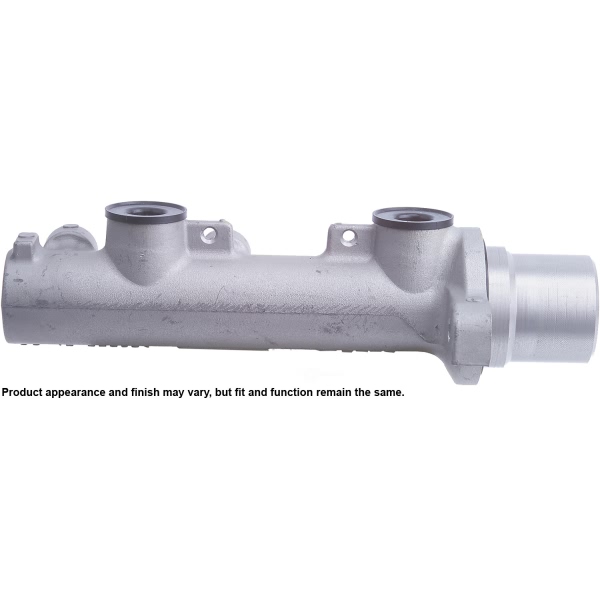 Cardone Reman Remanufactured Master Cylinder 10-3084