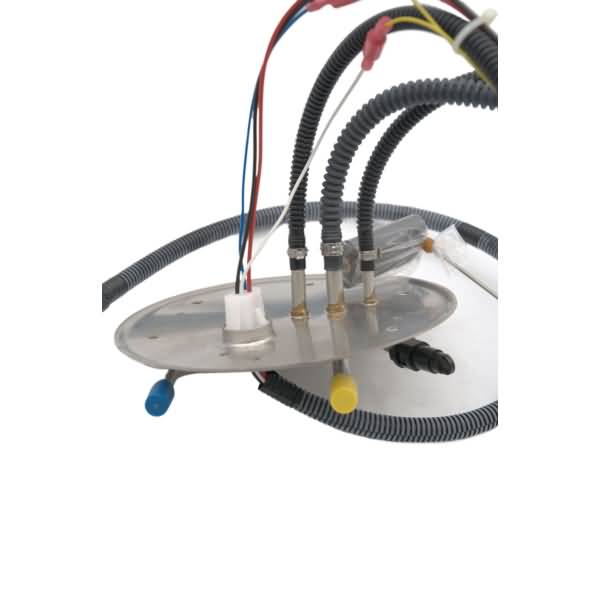 Autobest Fuel Pump Module Assembly F1292A