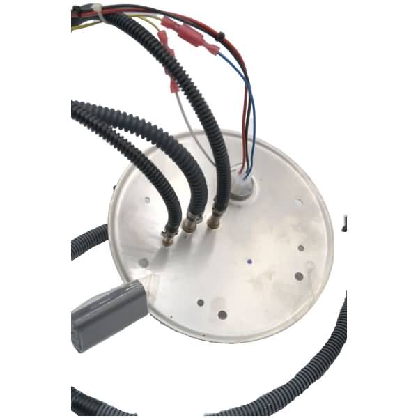 Autobest Fuel Pump Module Assembly F1292A