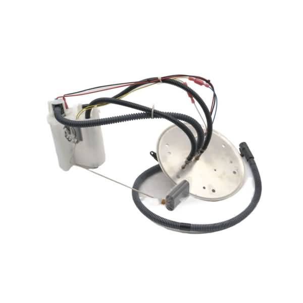 Autobest Fuel Pump Module Assembly F1292A