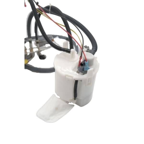 Autobest Fuel Pump Module Assembly F1292A