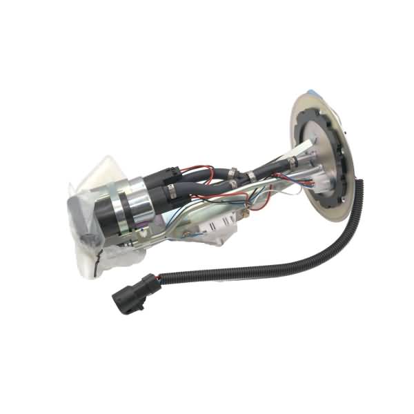 Autobest Electric Fuel Pump F1276A