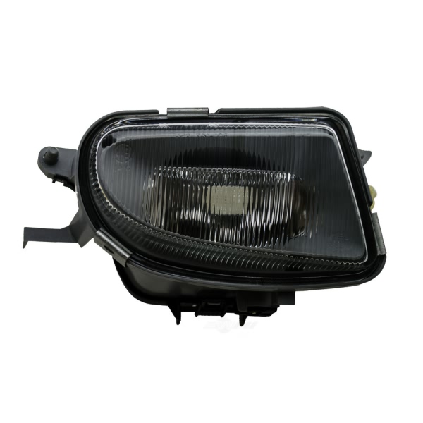 Hella Passenger Side Replacement Fog Light H12555021