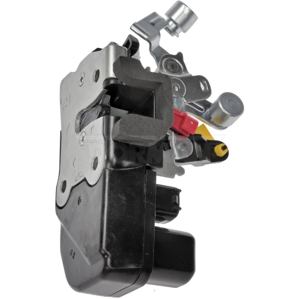 Dorman OE Solutions Front Passenger Side Door Lock Actuator Motor 931-669