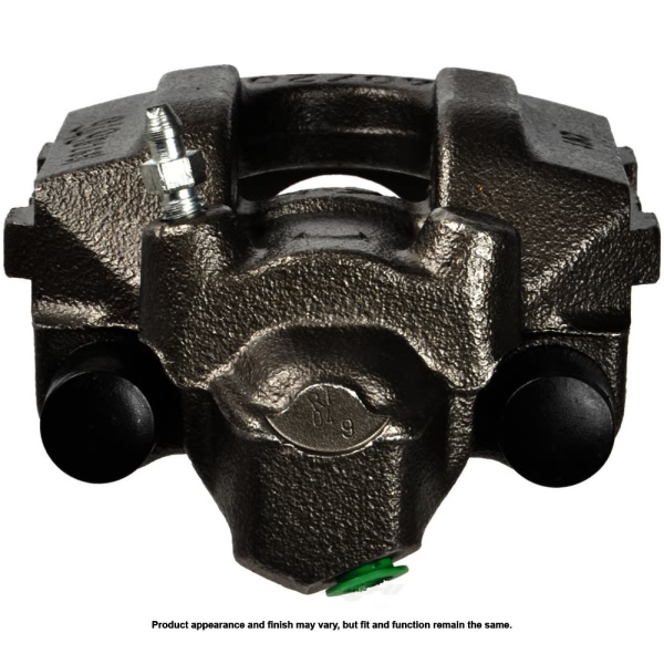 Cardone Reman Remanufactured Unloaded Caliper 19-2746