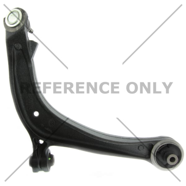 Centric Premium™ Front Driver Side Lower Control Arm and Ball Joint Assembly 622.40125