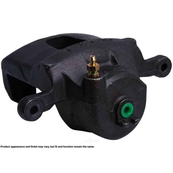 Cardone Reman Remanufactured Unloaded Caliper 19-1219