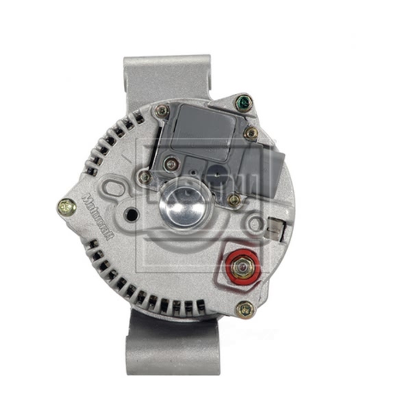 Remy Remanufactured Alternator 14488