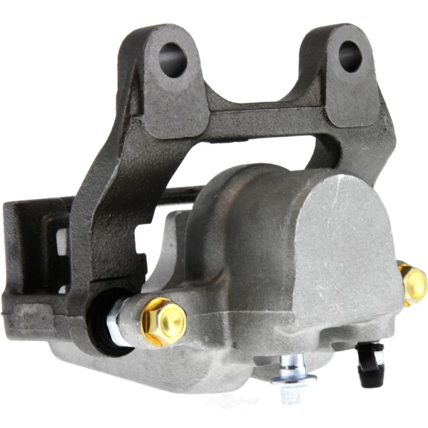 Centric Remanufactured Semi-Loaded Rear Brake Caliper 141.63536