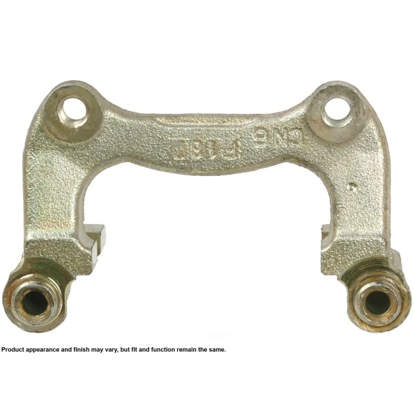 Cardone Reman Remanufactured Caliper Bracket 14-1630