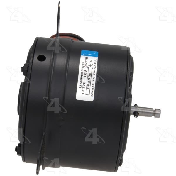 Four Seasons Radiator Fan Motor 35170