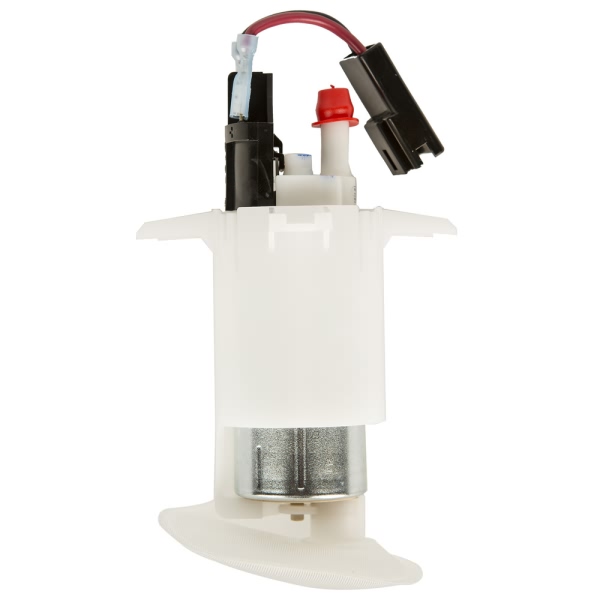 Delphi Fuel Pump And Strainer Set FE0536