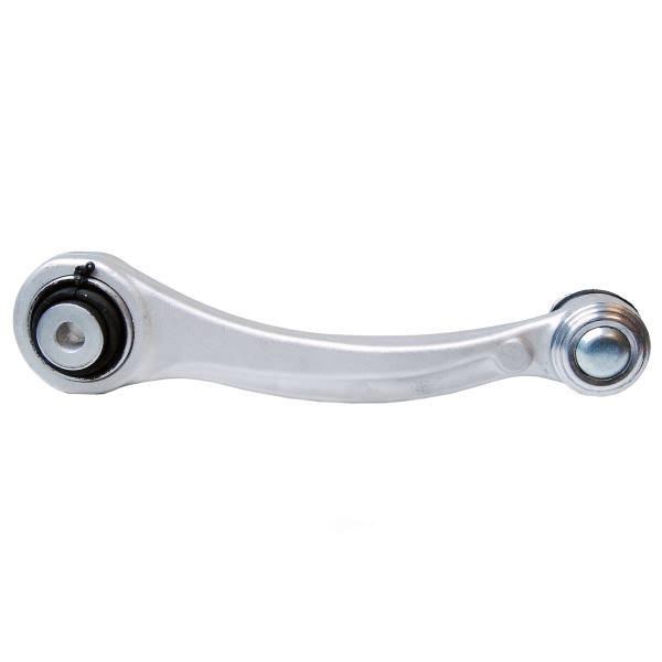 Mevotech Supreme Rear Driver Side Upper Forward Non Adjustable Control Arm And Ball Joint Assembly CMS101311