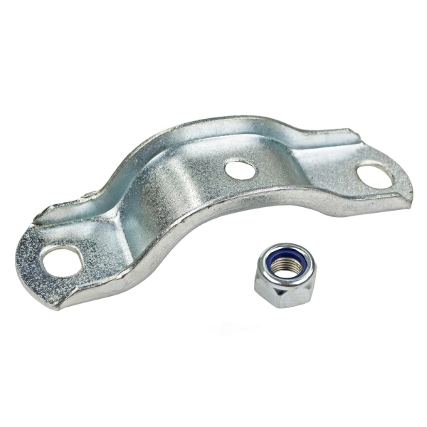 Mevotech Supreme Front Driver Side Lower Non Adjustable Control Arm And Ball Joint Assembly CMS20316