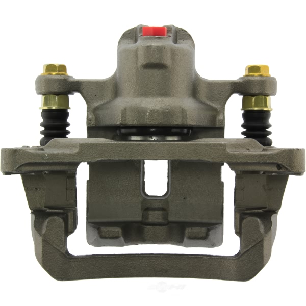 Centric Remanufactured Semi-Loaded Rear Driver Side Brake Caliper 141.45540