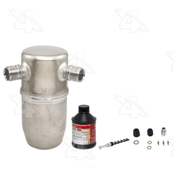 Four Seasons A C Accumulator Kit 10648SK