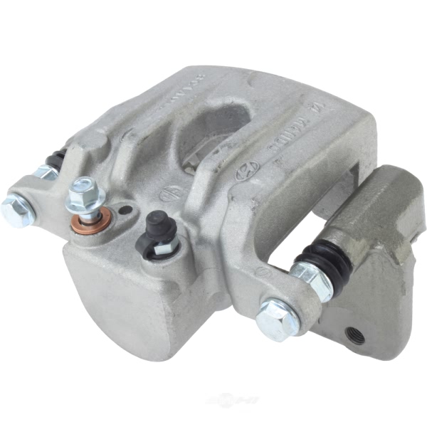 Centric Remanufactured Semi-Loaded Rear Driver Side Brake Caliper 141.51508