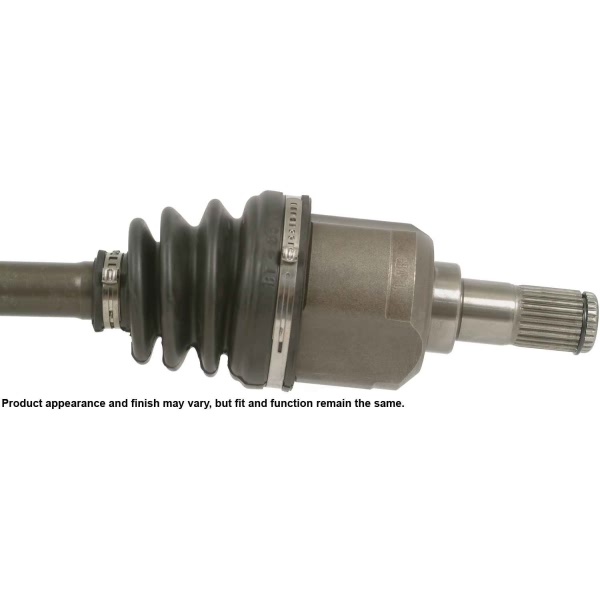 Cardone Reman Remanufactured CV Axle Assembly 60-3726