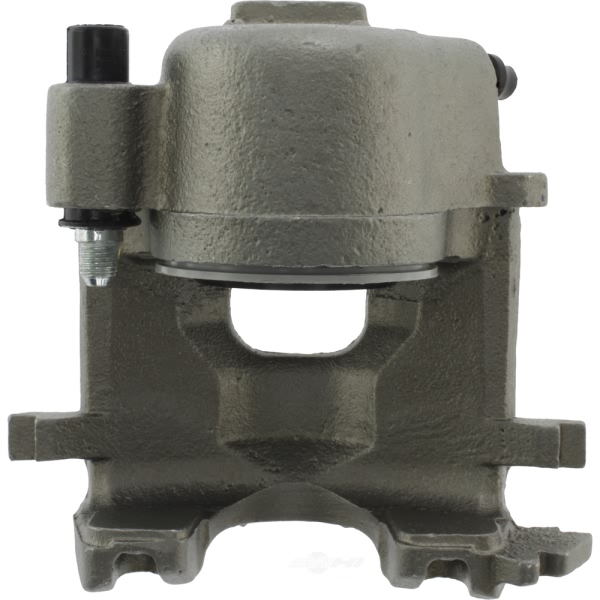 Centric Remanufactured Semi-Loaded Front Passenger Side Brake Caliper 141.67013