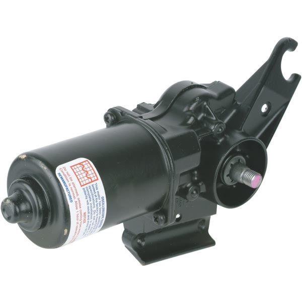 Cardone Reman Remanufactured Wiper Motor 43-4316