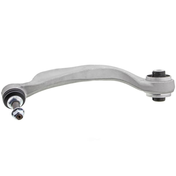 Mevotech Supreme Front Driver Side Lower Forward Non Adjustable Control Arm And Ball Joint Assembly CMS101276