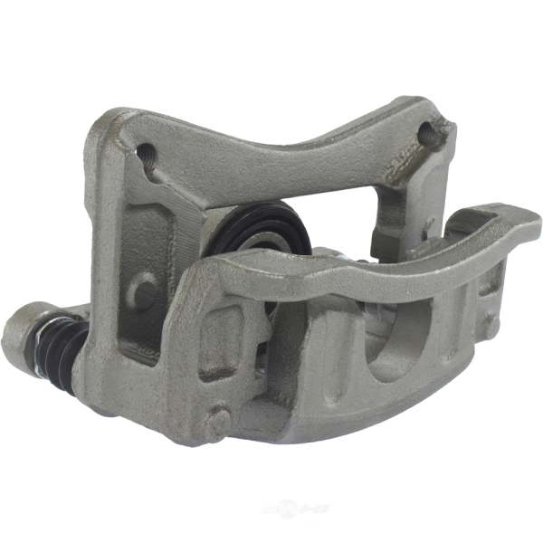 Centric Remanufactured Semi-Loaded Rear Driver Side Brake Caliper 141.51632