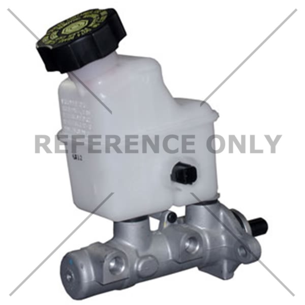 Centric Premium Brake Master Cylinder 130.51047