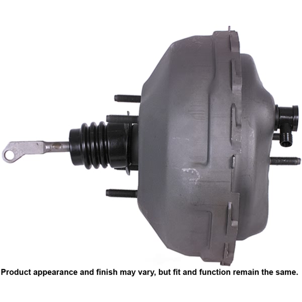 Cardone Reman Remanufactured Vacuum Power Brake Booster w/o Master Cylinder 54-71091