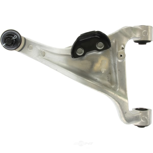 Centric Premium™ Rear Passenger Side Upper Control Arm and Ball Joint Assembly 622.42108