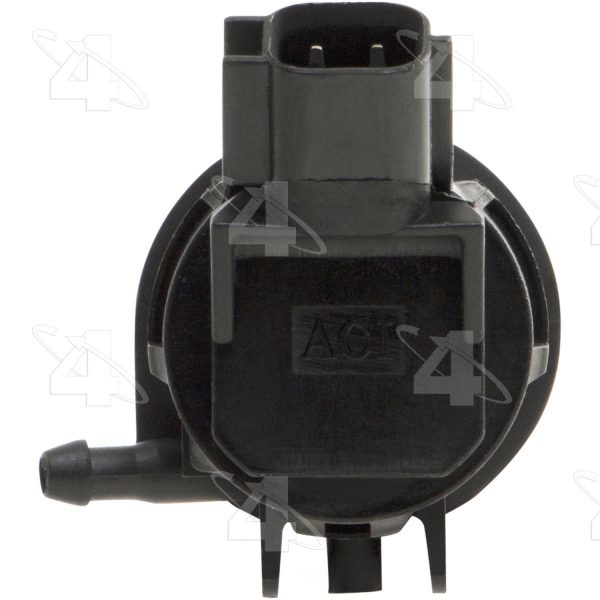 ACI Front Windshield Washer Pump 174166