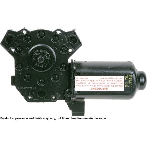 Cardone Reman Remanufactured Window Lift Motor 42-608