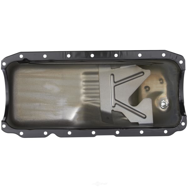 Spectra Premium New Design Engine Oil Pan CRP25A