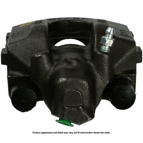 Cardone Reman Remanufactured Unloaded Caliper 19-2751