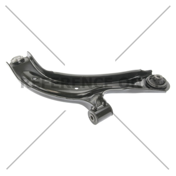 Centric Premium™ Front Driver Side Lower Control Arm and Ball Joint Assembly 622.42119