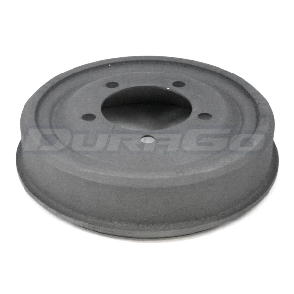 DuraGo Front Brake Drum BD8753