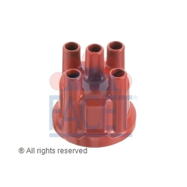 facet Ignition Distributor Cap 2.7494PHT