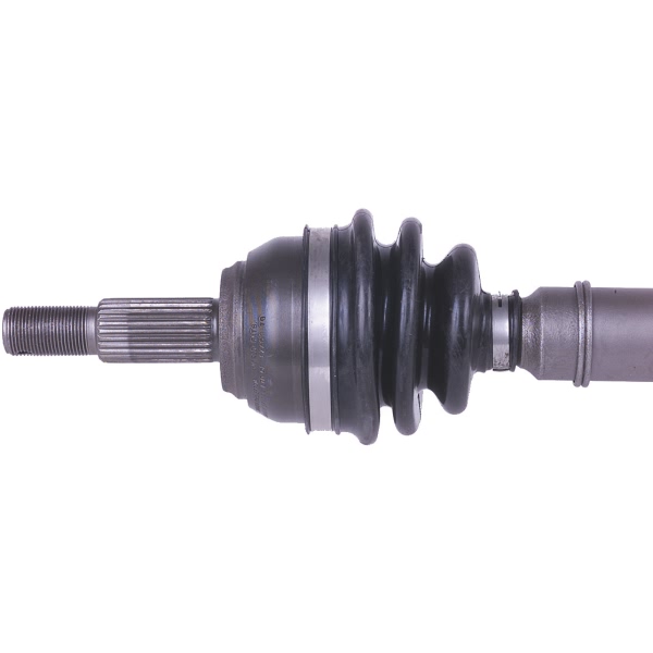 Cardone Reman Remanufactured CV Axle Assembly 60-3041