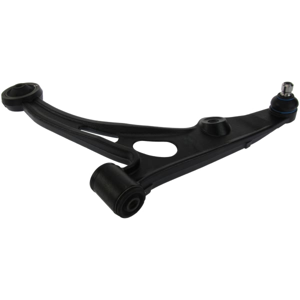 Centric Premium™ Front Driver Side Lower Control Arm and Ball Joint Assembly 622.48015