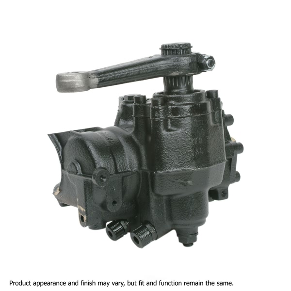 Cardone Reman Remanufactured Power Steering Gear 27-8608