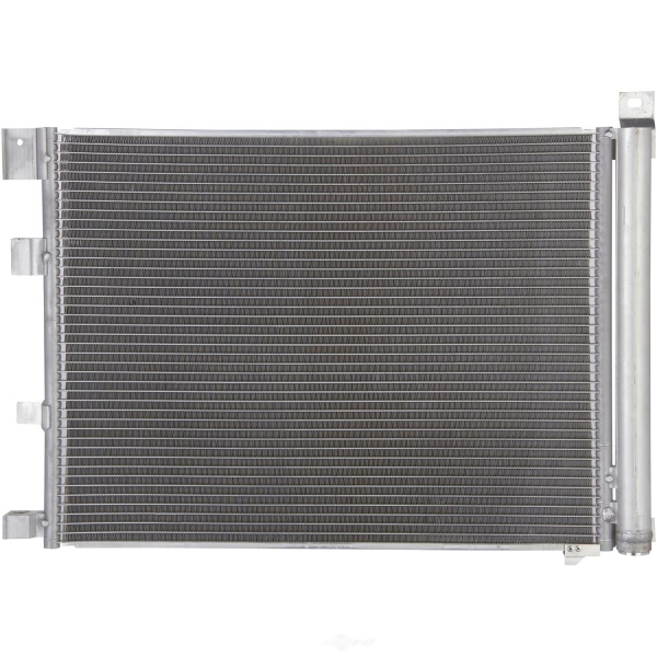 Spectra Premium A/C Condenser 7-4230