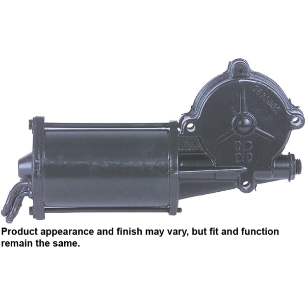 Cardone Reman Remanufactured Window Lift Motor 42-437