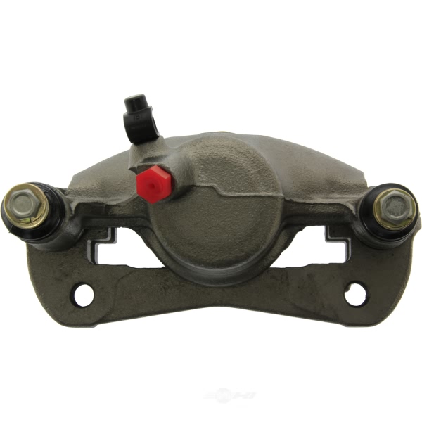 Centric Remanufactured Semi-Loaded Front Passenger Side Brake Caliper 141.44067