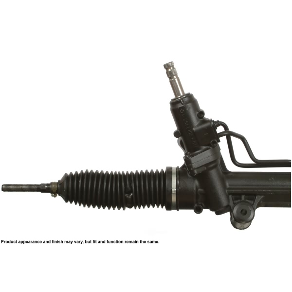 Cardone Reman Remanufactured Hydraulic Power Rack and Pinion Complete Unit 26-4026