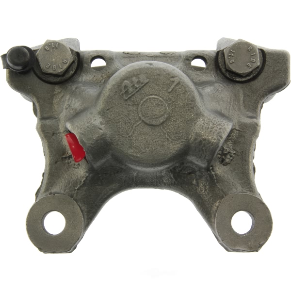 Centric Remanufactured Semi-Loaded Rear Passenger Side Brake Caliper 141.39521