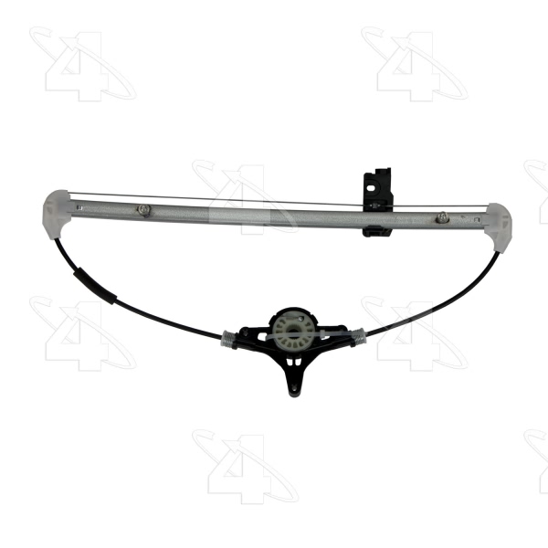 ACI Rear Passenger Side Power Window Regulator without Motor 380205