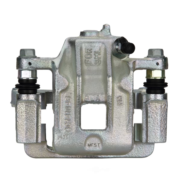 Mando Rear Driver Side Brake Caliper 16A5110