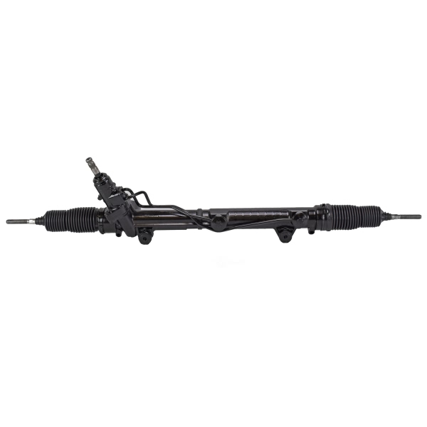 AAE Remanufactured Hydraulic Power Steering Rack and Pinion Assembly 3801