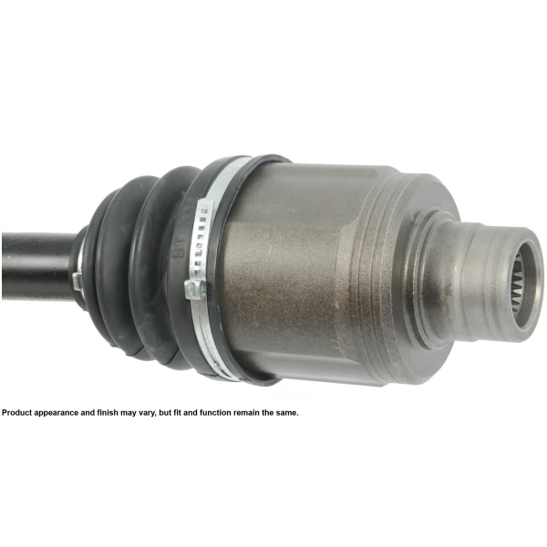 Cardone Reman Remanufactured CV Axle Assembly 60-4312