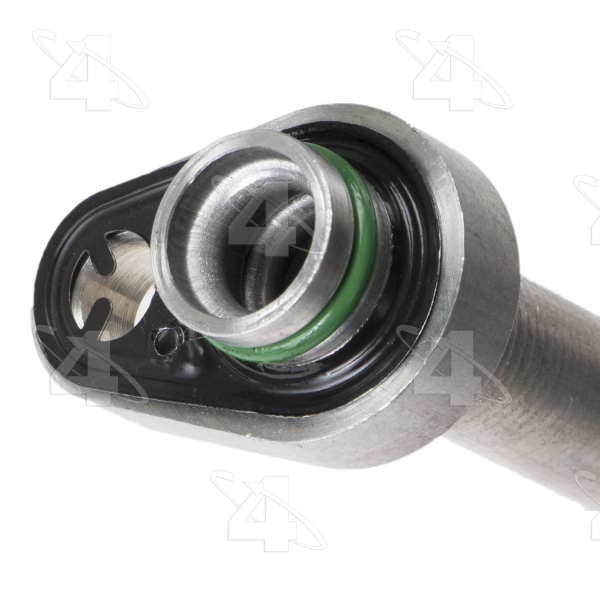 Four Seasons A C Suction Line Hose Assembly 56978